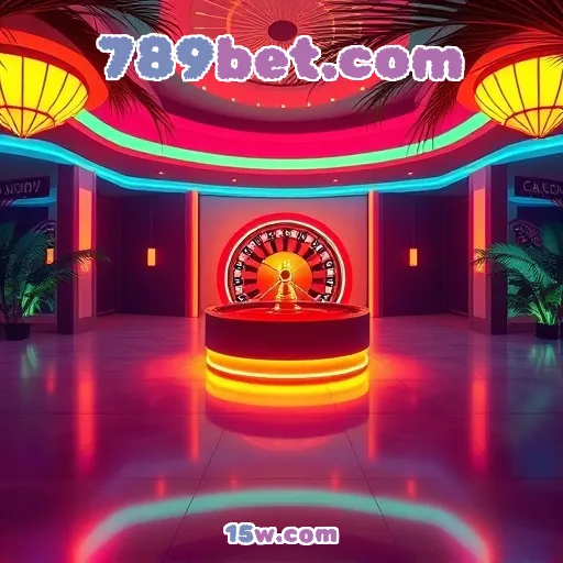 789bet.com: Desbrave o Mundo das Apostas de Forma Inovadora