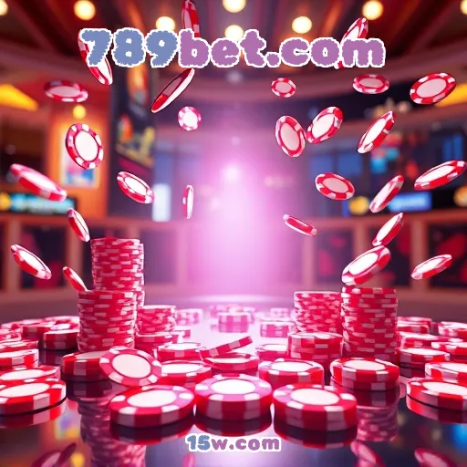 789bet.com: A Revolução dos Esportes Virtuais para Apostadores Brasileiros