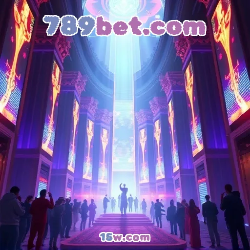 789bet.com: Desbrave o Mundo das Apostas de Forma Inovadora
