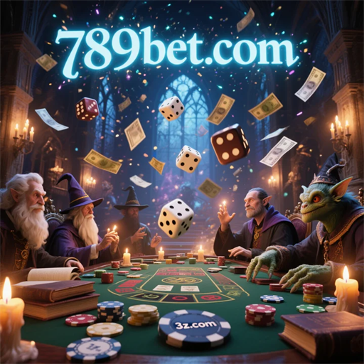 Apostas Ao Vivo: A Nova Fronteira das Apostas Online no 789bet.com