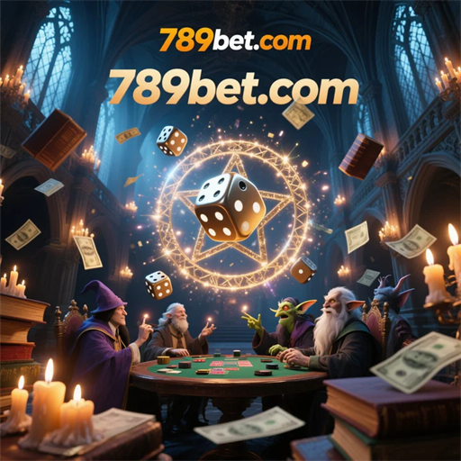 Descubra o Fascinante Mundo do Poker no 789bet.com